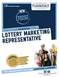 Lottery Marketing Representative (C-3166)