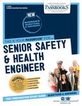 Senior Safety & Health Engineer (C-3204)