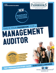 Management Auditor (C-3217)