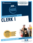 Clerk I (C-3271)