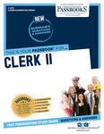 Clerk II (C-3272)