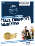 Track Equipment Maintainer (C-3307)