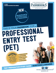 Professional Entry Test (PET) (C-3404)