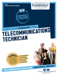 Telecommunications Technician (C-3411)