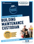 Building Maintenance Custodian (U.S.P.S.) (C-3430)