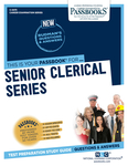 Senior Clerical Series (C-3473)