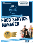 Food Service Manager (C-3564)