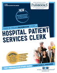 Hospital Patient Services Clerk (C-3610)