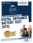 Postal Entrance Battery Test (473) (C-3660)