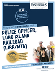 Police Officer, Long Island Railroad (LIRR/MTA) (C-3685)