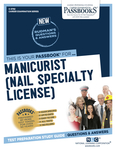 Manicurist (Nail Specialty License) (C-3792)