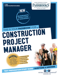 Construction Project Manager (C-3919)