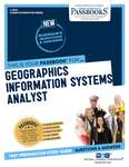 Geographic Information System Analyst (C-3979)