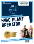 HVAC Plant Operator (C-4030)