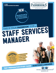 Staff Services Manager (C-4082)