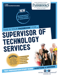 Supervisor of Technology Services (C-4084)