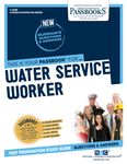 Water Service Worker (C-4088)