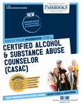 Certified Alcohol & Substance Abuse Counselor (CASAC) (C-4110)