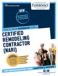 Certified Remodeling Contractor (NARI) (C-4111)