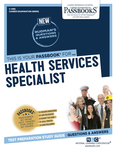 Health Services Specialist (C-4185)