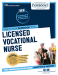 Licensed Vocational Nurse (C-4194)