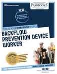Backflow Prevention Device Worker (C-4297)