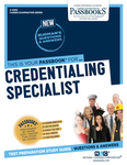 Credentialing Specialist (C-4306)