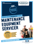 Maintenance Equipment Servicer (C-4331)