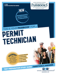 Permit Technician (C-4336)