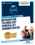 Information Technology Generalist Administrator (C-4399)