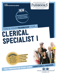 Clerical Specialist I (C-4431)