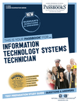 Information Technology Systems Technician (C-4442)