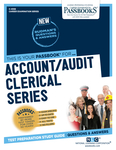 Account/Audit Clerical Series (C-4558)
