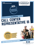 Call Center Representative III (C-4583)