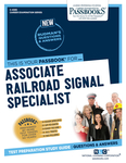 Associate Railroad Signal Specialist (C-4595)