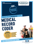 Medical Record Coder (C-4728)