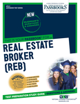 Real Estate Broker (REB) (ATS-3)