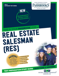Real Estate Salesman (RES) (ATS-4)