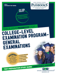College-Level Examination Program-General Examinations (CLEP) (ATS-9)
