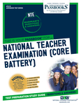 National Teacher Examination (Core Battery) (NTE)