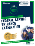 Federal Service Entrance Examination (FSEE) (ATS-16)