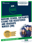Nursing School Entrance Examinations For Registered and Graduate Nurses (RN) (ATS-19)