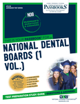 National Dental Boards (NDB) (1 Vol.)