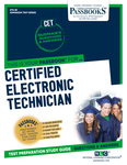 Certified Electronic Technician (CET)