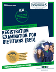 Registration Examination For Dietitians (RED) (ATS-41)