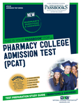 Pharmacy College Admission Test (PCAT) (ATS-52)