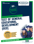Test of General Educational Development (GED) (ATS-61)