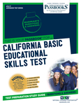 California Basic Educational Skills Test (CBEST)