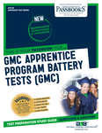 GMC Apprentice Program Battery Tests (GMC) (ATS-94)