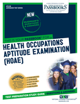 Health Occupations Aptitude Examination (HOAE) (ATS-98)